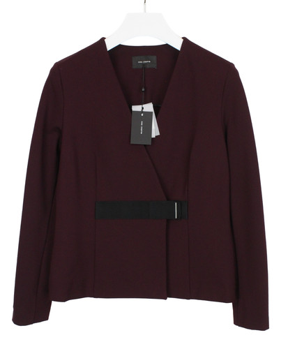Cop copine joliflor blazer - joliflor,