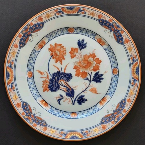 Rare sublime assiette - rare,