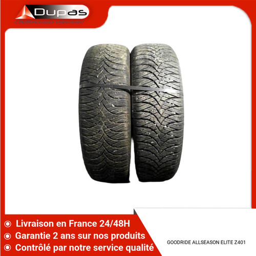 Paire de pneus - 🇫🇷,