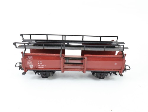 Wagon marchandises märklin - marchandises,