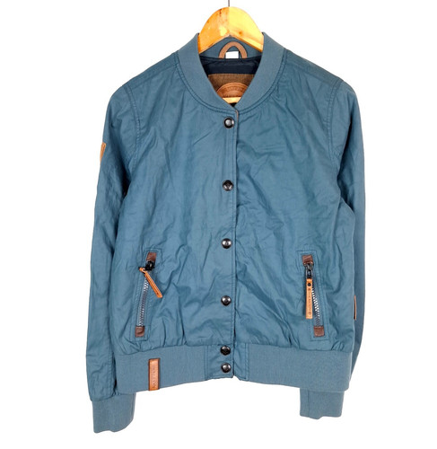 Bomber femme naketano taille - bomber, m