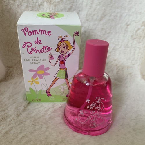 Pomme reinette eau - de,
