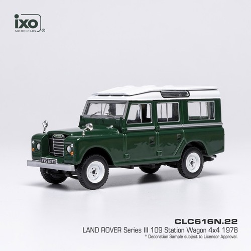 Land rover series iii - rover,