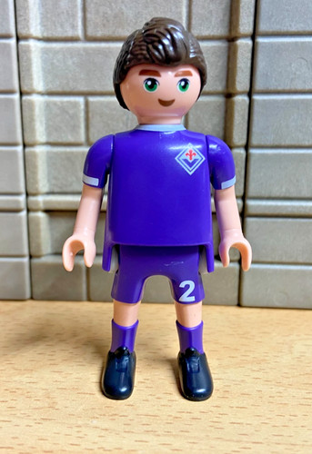 Playmobil personnage sportif - playmobil,