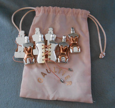 Bracelet corset Jean Paul