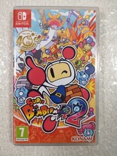 SUPER BOMBERMAN R2 SWITCH FR