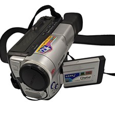Caméscope samsung l800 - caméscope, vp-l800