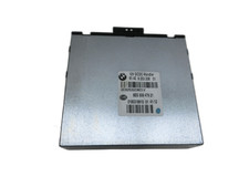 Appareil de commande ECU