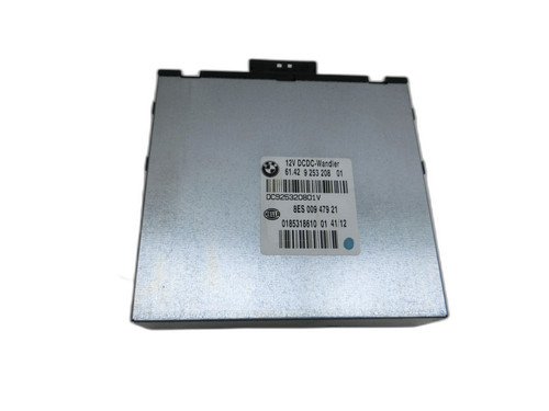 Appareil commande ecu - appareil,