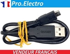 CHARGEUR GPS GARMIN Camper 770 LMT-D