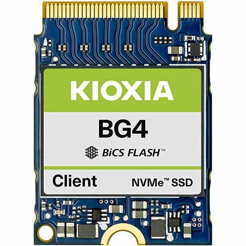 Toshiba bg4 kbg40znv512g ssd - toshiba, |