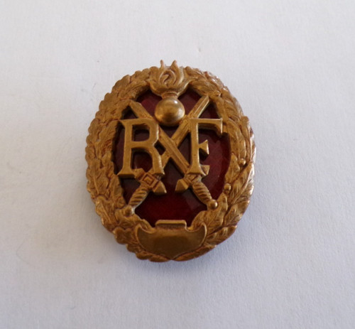 Insigne militaire specialite - insigne,