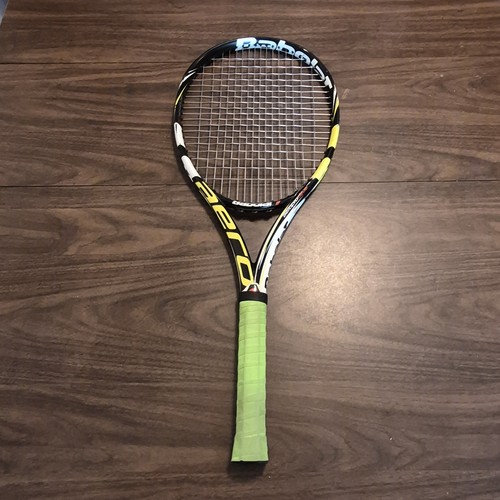 Babolat aero pro drive - babolat,