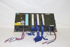 Siemens SIMATIC NET CPU