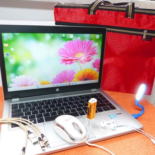 9470m elitebook folio - hp,