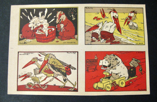 Ray lambert planche - ray,