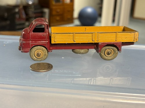 Dinky toys meccano 522 big - toys, #522