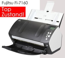 Fujitsu Fi-7160 Rapide Doc
