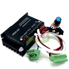 CNC WS55-220 Brushless Spindle