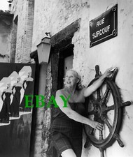 Photographie de SUZY SOLIDOR