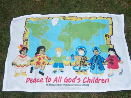 Bonaventure mission - bonaventure,