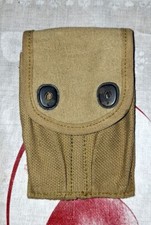 Pochette porte chargeurs