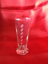 Verre à Anis Décor