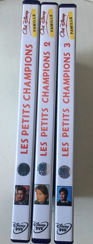 Les petits champions - les, …