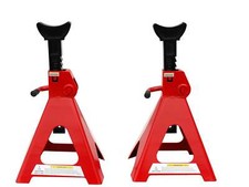 PAIRE DE CHANDELLES A