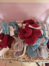 Lot De 39 Moufles Enfant