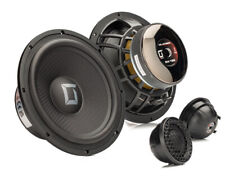 Gladen Sigma 165.2AC Système