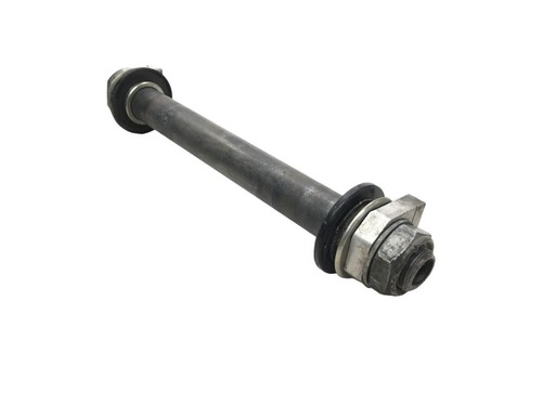 Axe roue arriere kawasaki - axe, de