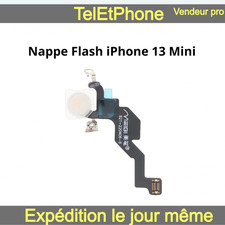 Nappe Flash Iphone 13 Mini