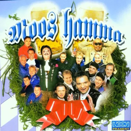 Moos hamma import - moos, [import],
