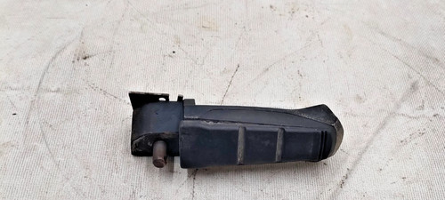 Pédale repos pour - de,
