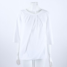 Hermes Chemisier à manches