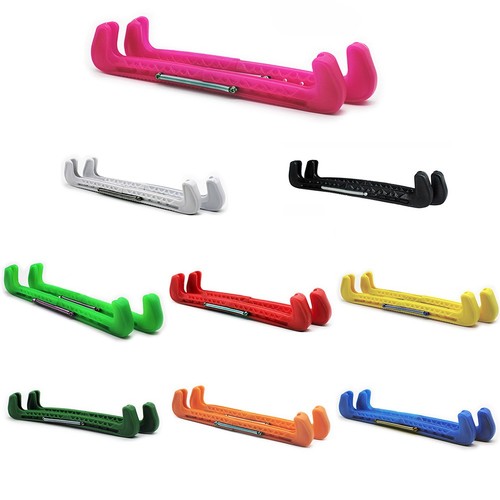 Couverture patins glace - couverture,