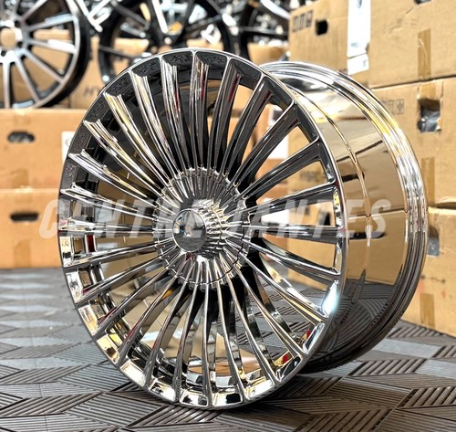 Jantes mercedes style - jantes,