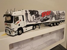 Eligor camion Renault T High Staf