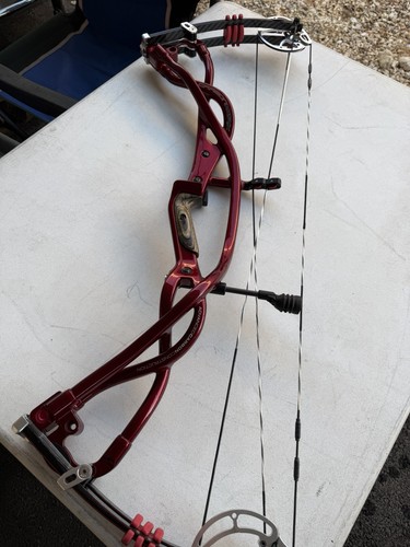 Hoyt carbon matrix pro - hoyt,