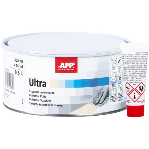 Mastic polyester universel - -,