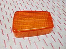 Cabochon clignotant HONDA CB