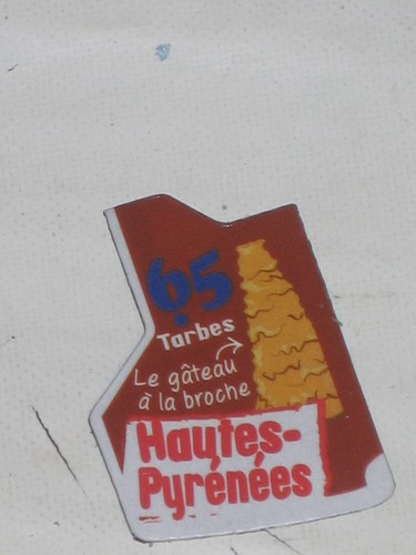 Magnets marque gaulois - -,