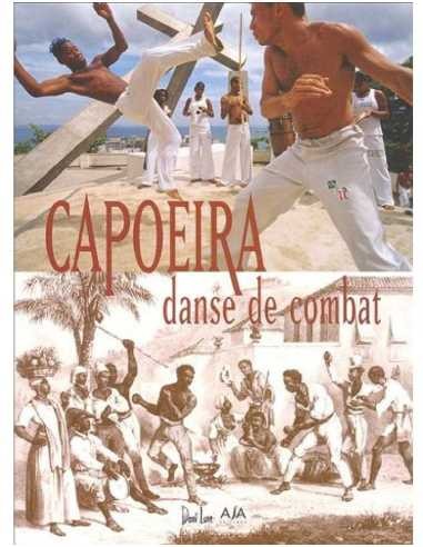Capoeira danse de - danse,