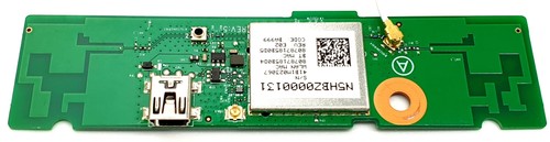 Board wireless panasonic - board,