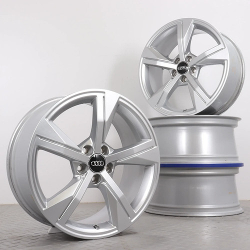 Audi 17 pouces - 4x,