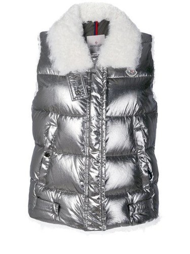 Moncler doudoune sans - doudoune, manches