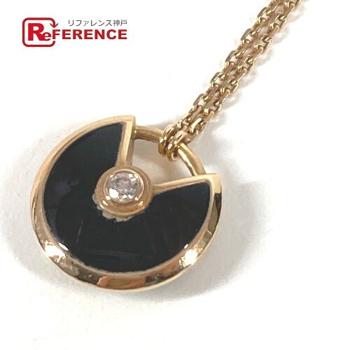 Collier cartier amulette - collier, de