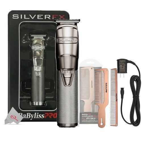 Babyliss pro fx788s - fx788s, silver