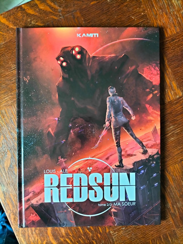 2020 red sun - 2020,